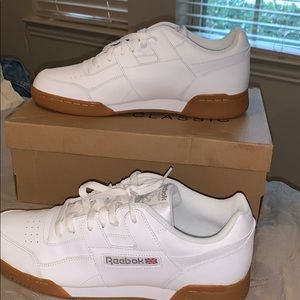 Reebok classic Men’s